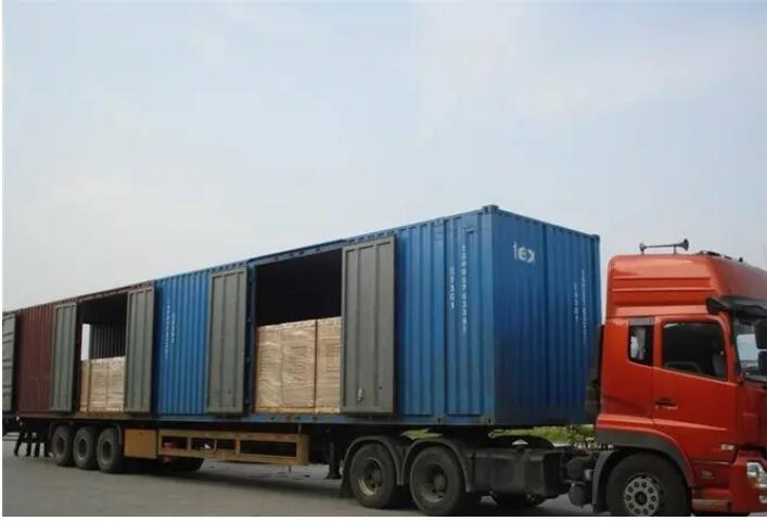 漳州到遂昌县整车运输