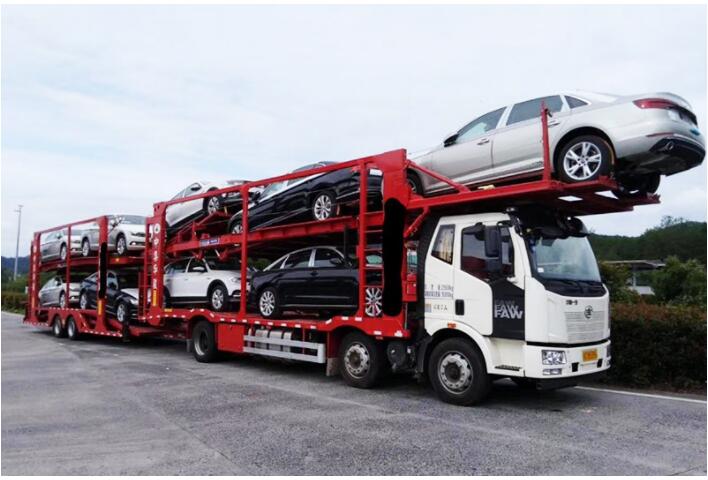 漳州到遂昌县轿车托运